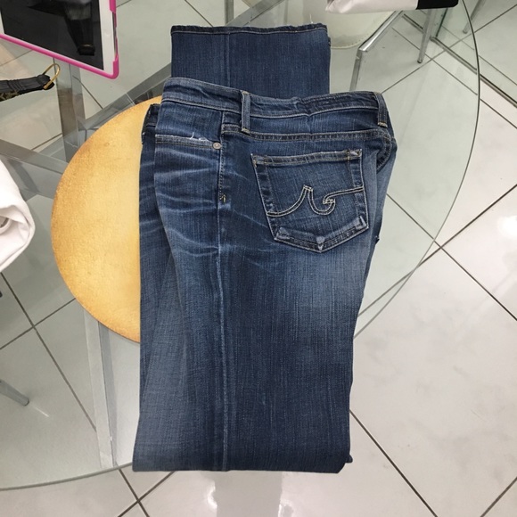 Adriano Jeans - Picture 4 of 4